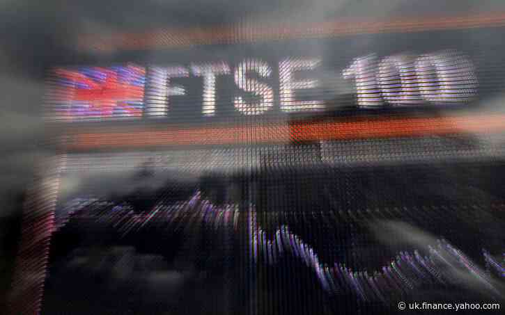 Markets report: US forecast puts Pearson on new page