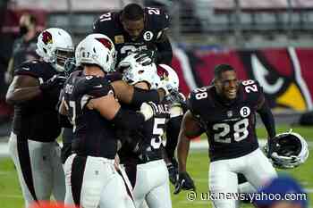 Cardinals piling up prime-time wins, but also some injuries