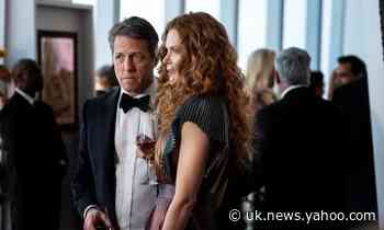 The Undoing review – Hugh Grant and Nicole Kidman start to unravel