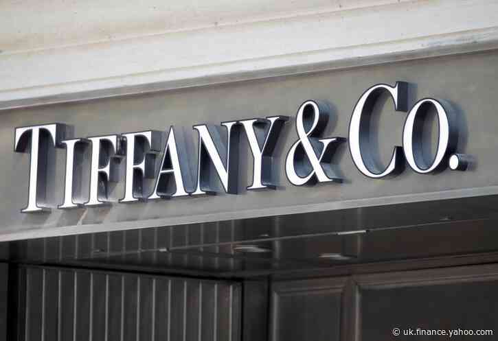 Tiffany-LVMH deal clears regulatory hurdles with EU nod