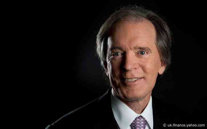Bill Gross accused of blasting Gilligan's Island theme at neighbour in feud over $1m lawn sculpture