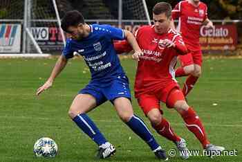 SC Rheinbach verteidigt Platz zwei - FuPa - das Fußballportal