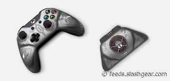 This Mandalorian Xbox One controller costs a lot of money