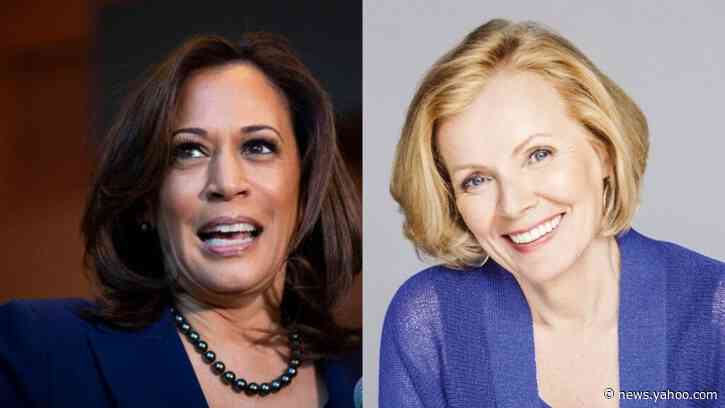 Columnist Peggy Noonan slammed for saying Harris’ dancing is ‘embarrassing’