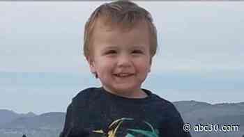 Oscar Ramos found guilty of negligent storage of gun that killed 2-year-old boy