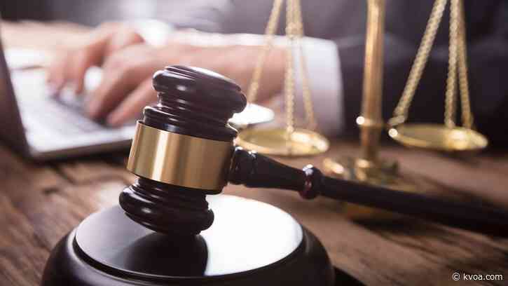 Minnesota couple will not serve prison time in drowning death of 21-month-old son