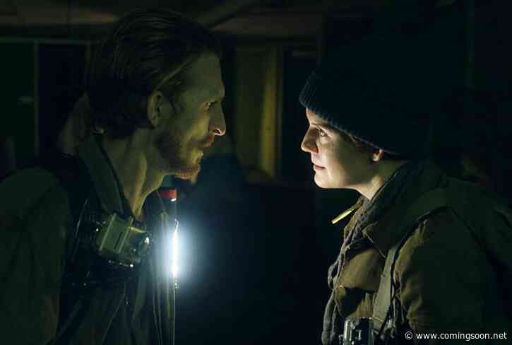 Fear the Walking Dead Season 6 Episode 3 Recap: Alaska