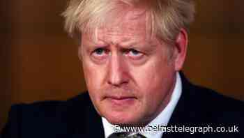 Fifty Tory MPs warn Johnson coronavirus could send North ‘into reverse’