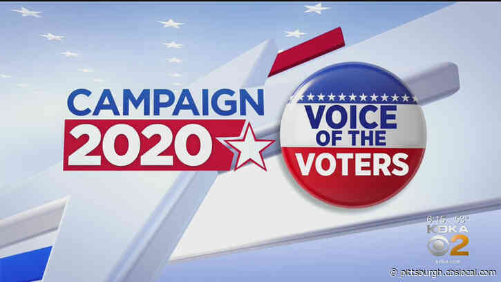 Voice Of Voter: Some Washington Co. Voters Have A Hard Time Making Up Their Mind