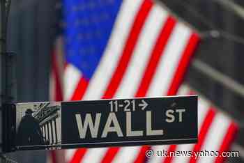 Wall Street slumps on increase in US COVID-19 cases, lack of stimulus
