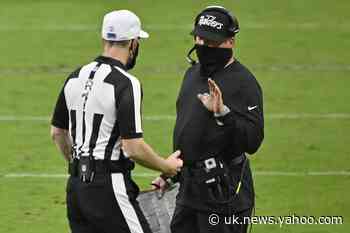 Raiders lack of pass rush big part of loss to Bucs