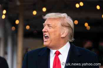 Trump news - live: President holds three rallies in Pennsylvania as Biden stretches lead in must-win state