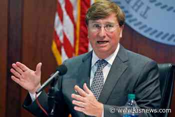 Mississippi Governor's Mask Mandate Expands to 16 Counties