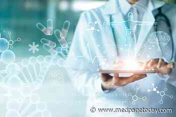 Imagine Your Patient's Health Data All in One Place