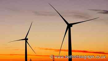 £520k is paid out by mistake to Northern Ireland wind turbine owners