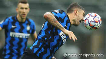 Shakhtar vs. Inter Milan on CBS All Access: Live stream UEFA Champions League, how to watch on TV, odds, news