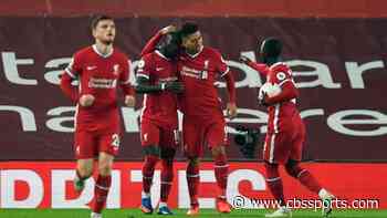 Liverpool vs. Midtjylland on CBS All Access: Live stream UEFA Champions League, how to watch on TV, odds, news