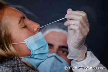 Europe losing control of coronavirus transmission, WHO official warns