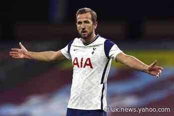 Harry Kane: Tottenham 'can do something special' with Jose Mourinho