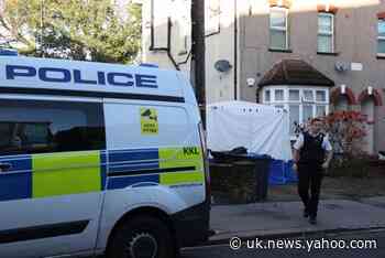 Croydon stabbing: Woman charged with murder after man stabbed to death in south London