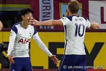 Burnley vs Tottenham player ratings and what we learned: Kane and Son bail out Mourinho