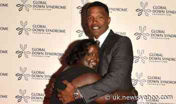Jamie Foxx confirms death of sister DeOndra Dixon, 36, in emotional tribute - 'my heart is shattered'