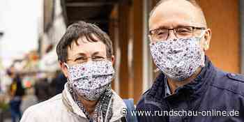 Rheinbach: Stadt ordnet Maskenpflicht für Teile der Innenstadt an - Kölnische Rundschau