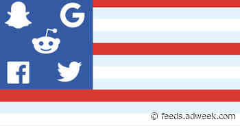 Social Media Platforms Are Providing More Resources to Register Users to Vote