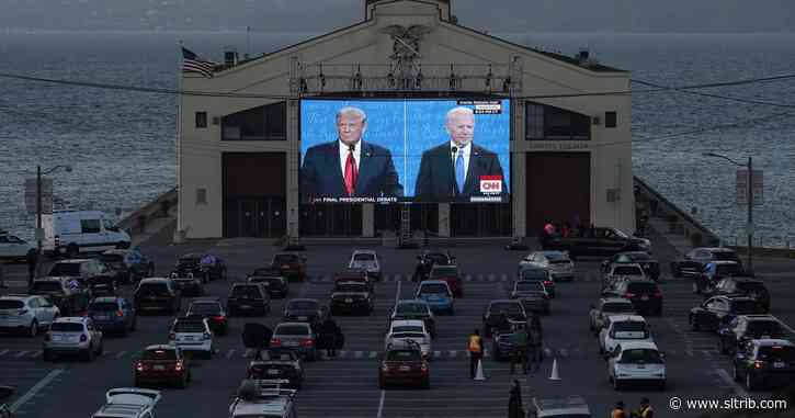 Drew Clark: It’s not the Republican who is like Lincoln