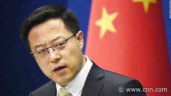 China to hit Lockheed Martin, Boeing with sanctions over Taiwan arms sales