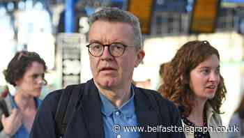 Former MP Tom Watson reveals the one thing he misses about Parliament