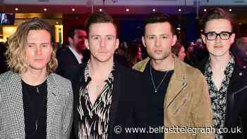 McFly to appear in ‘intimate and emotional’ one-off ITV special
