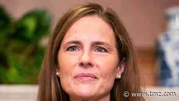 Amy Coney Barrett Confirmed To Supreme Court of U.S.