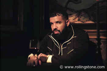 Drake to Release ‘Certified Lover Boy’ January 2021