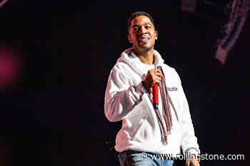 Kid Cudi Releases Teaser for Long-Awaited ‘Man on the Moon III’