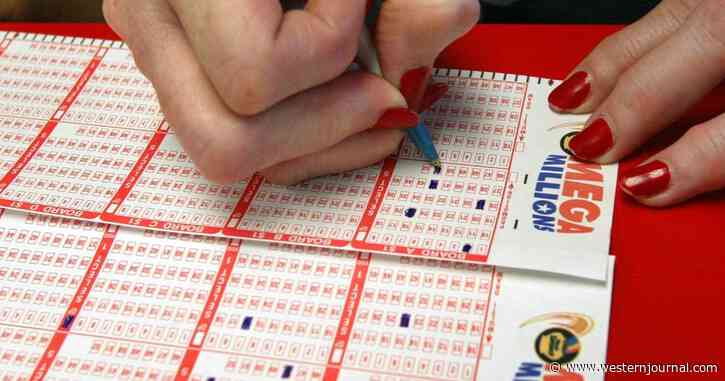 Man Accidentally Wins $2 Million Lottery Prize After Purchasing Extra Ticket