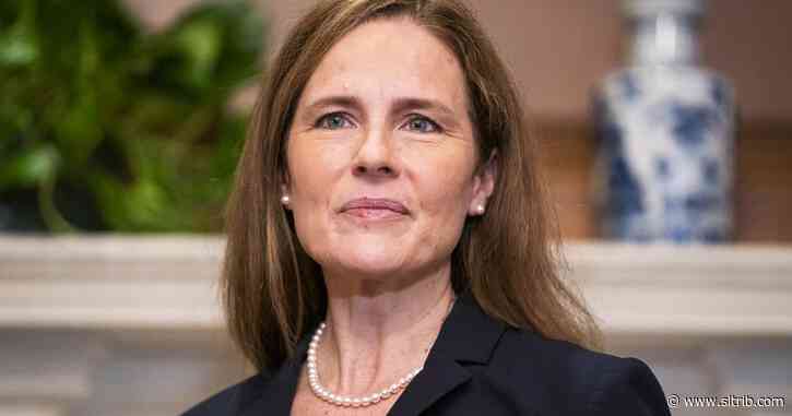 Senate confirms Barrett, delivering for Trump and reshaping the Supreme Court
