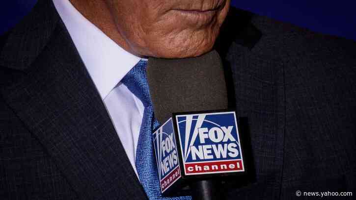 Fox News COVID Infection Sends Election Plans Into ‘Chaos’