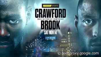 Kell Brook – The Last Dance