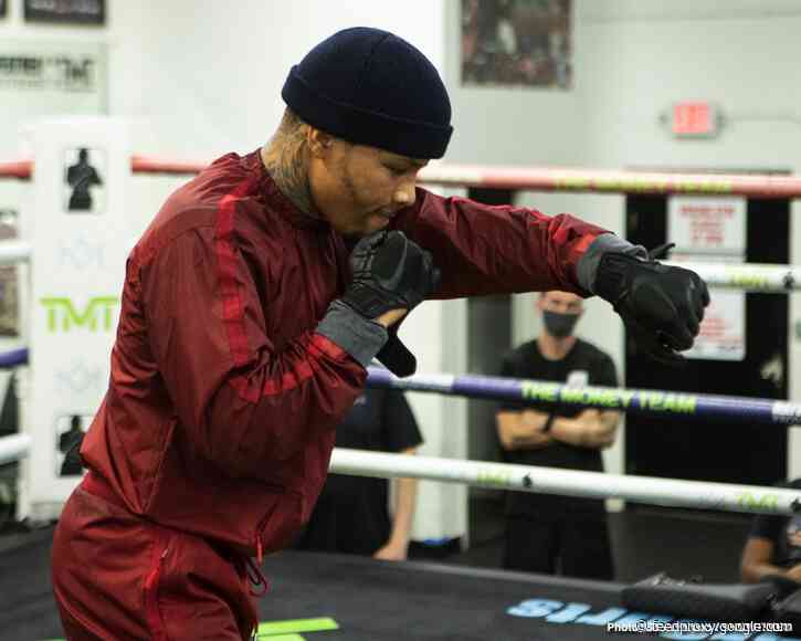 Fighters predict Gervonta Davis vs. Leo Santa Cruz outcome