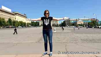 'The biggest difference for me is the transparency': New Canadian votes in Sask. election for 1st time