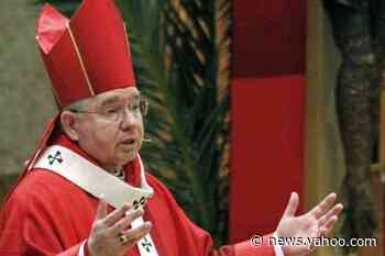 Opinion: Why L.A.&#39;s archbishop might have been passed over for a cardinal&#39;s hat