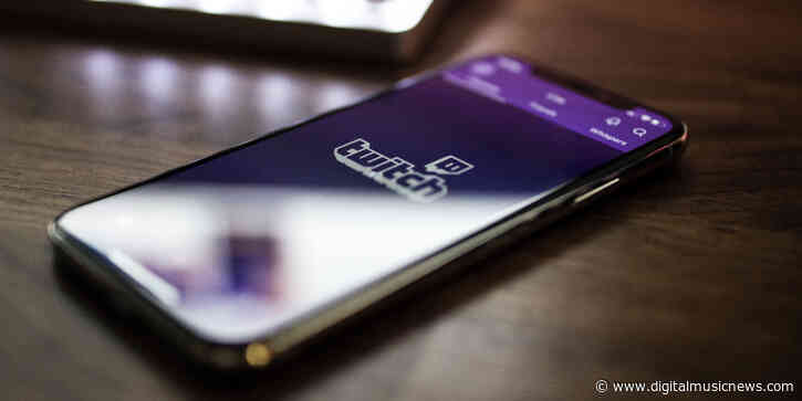Twitch’s Copyright ‘Solution’ Gets Slammed by the RIAA, NMPA, Recording Academy, A2IM, GMR, SAG-AFTRA, ARA, SONA & SoundExchange