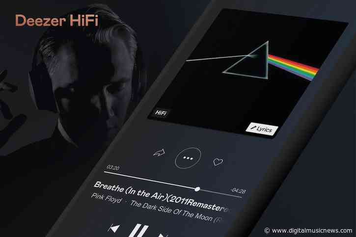 Deezer Has a New Message for App Pirates — ‘We’re Not Going to Stop You’