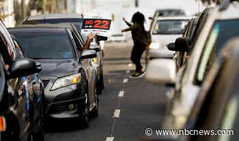 Calif. Uber, Lyft measure could take toll on Asians, who are 1 in 3 drivers in Bay Area