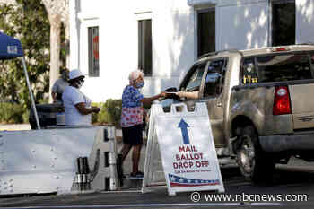 Twitter launches 'pre-bunks' to get ahead of voting misinformation