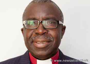 First African-born Methodist leader speaks of journey from ‘small beginnings’ - Belfast Newsletter
