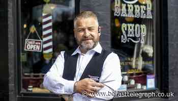 Belfast barbers threaten legal action over Covid-19 restrictions - Belfast Telegraph