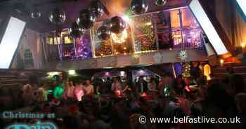 A look back on Belfast nightclubs we all miss - Part 2 - Belfast Live