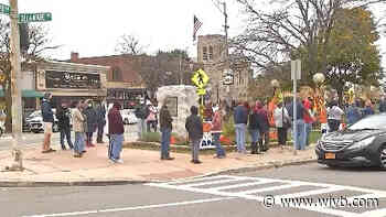 WNY seeing surge in poll workers as other places are in desperate need of volunteers
